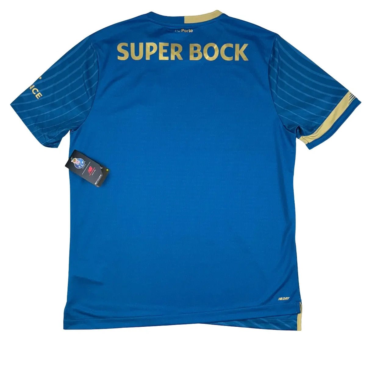 2023/24 Porto Extérieur *COMPLET* (XL) - Iconic Football Shop