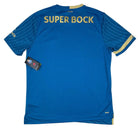 2023/24 Porto Extérieur *COMPLET* (XL) - Iconic Football Shop