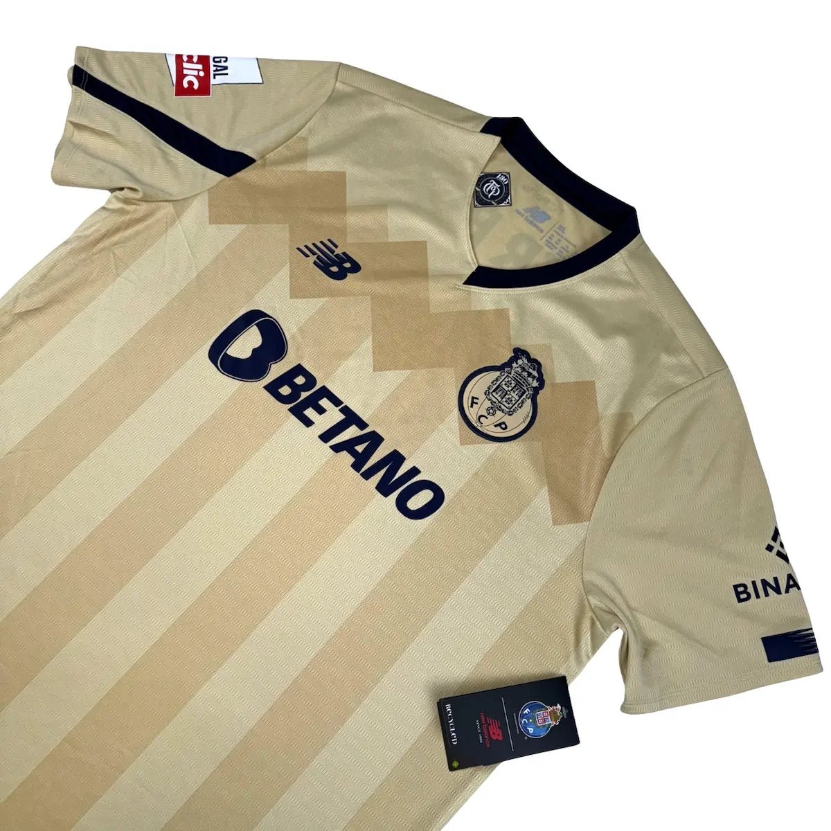 2023/24 Porto Extérieur (XL) - Iconic Football Shop
