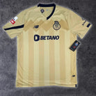 2023/24 Porto Extérieur (XL) - Iconic Football Shop
