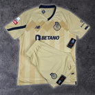 2023/24 Porto Third *COMPLET* (XL) - Iconic Football Shop
