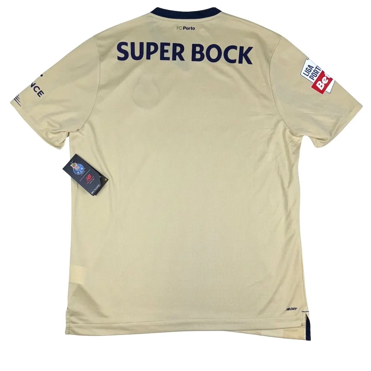 2023/24 Porto Third *COMPLET* (XL) - Iconic Football Shop