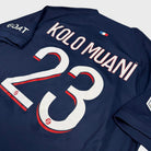 2023/24 PSG Domicile - Kolo Muani 23 (M) - Iconic Football Shop
