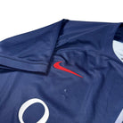 2023/24 PSG Domicile (M) - Iconic Football Shop