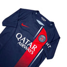2023/24 PSG Domicile - Mbappé 7 (8/10a) - Iconic Football Shop