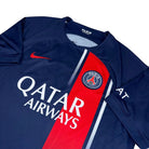 2023/24 PSG Domicile - Mbappé 7 (L) - Iconic Football Shop