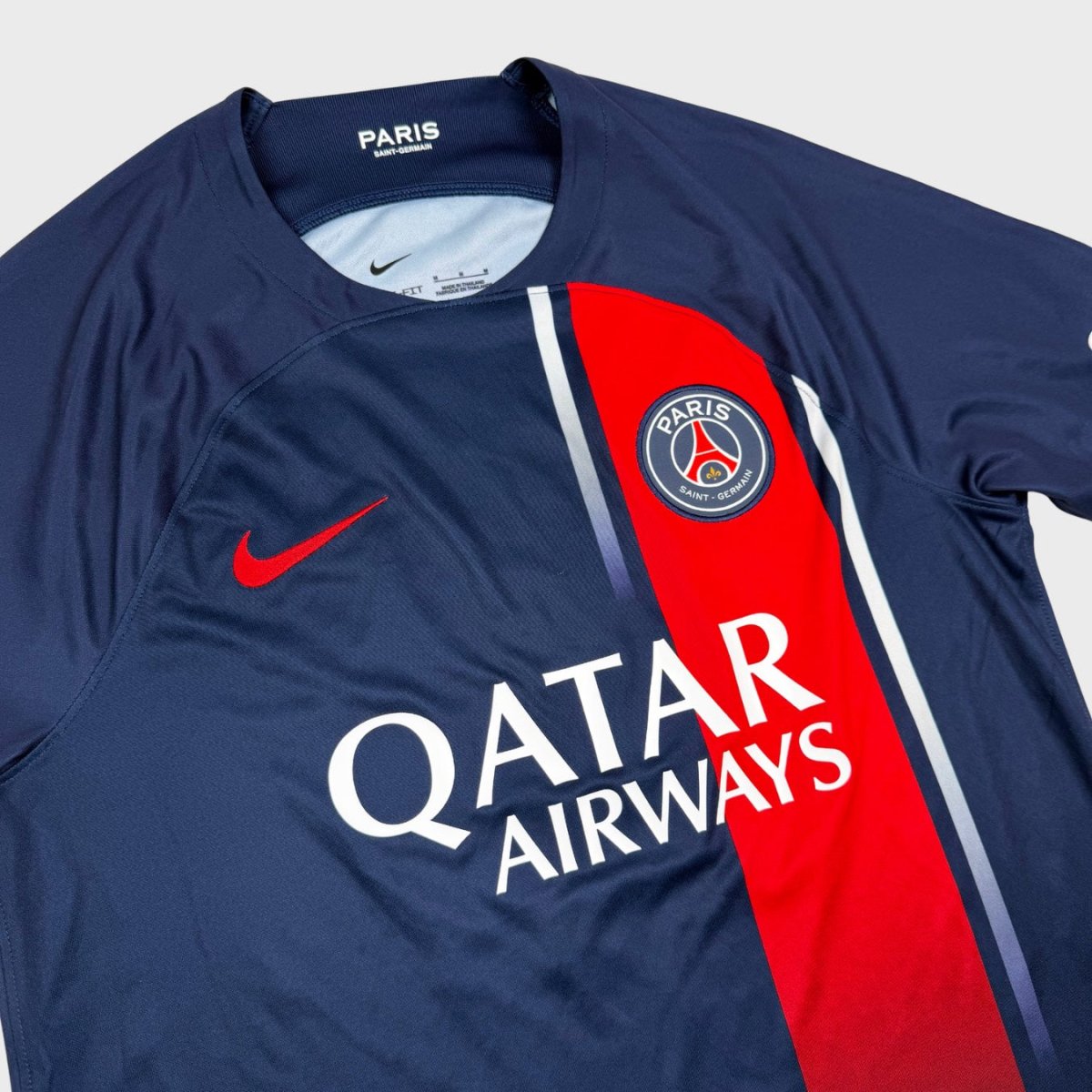 2023/24 PSG Domicile - Messi 30 (M) - Iconic Football Shop