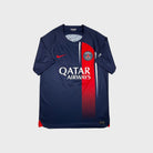 2023/24 PSG Domicile - Messi 30 (M) - Iconic Football Shop