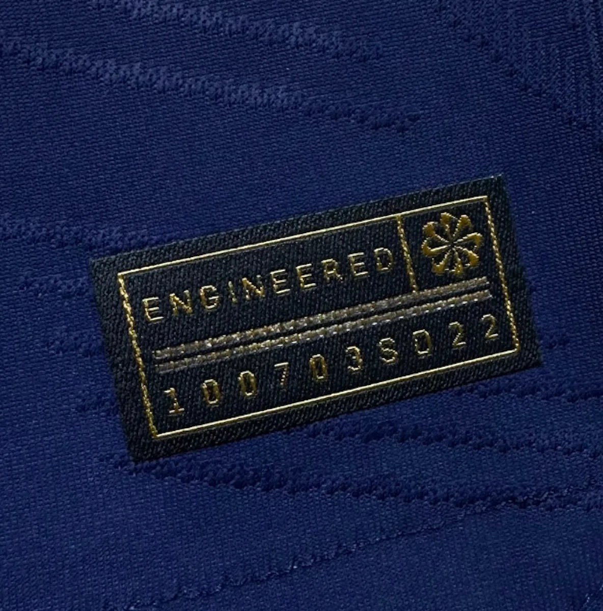 2023/24 PSG Domicile *PRO / CHAMPIONS LEAGUE* (L) - Iconic Football Shop