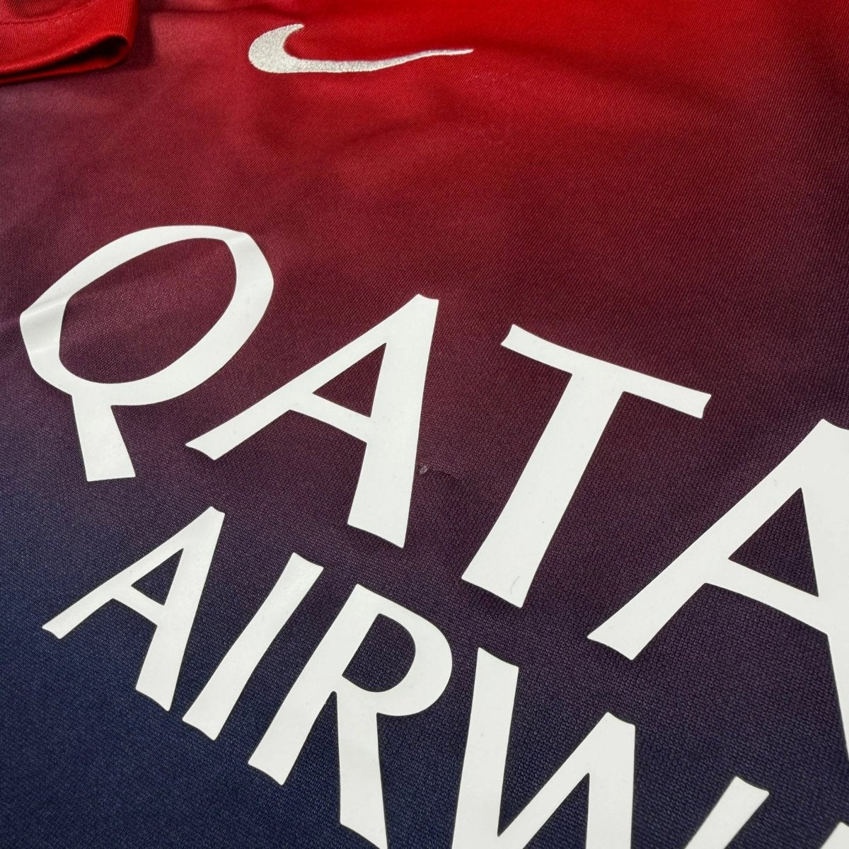 2023/24 PSG Entraînement *PRE - MATCH* (L) - Iconic Football Shop