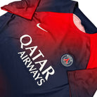 2023/24 PSG Entraînement *PRE - MATCH* (L) - Iconic Football Shop