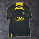 2023/24 PSG Entraînement (S) - Iconic Football Shop