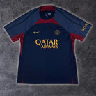 2023/24 PSG Entraînement (XL) - Iconic Football Shop