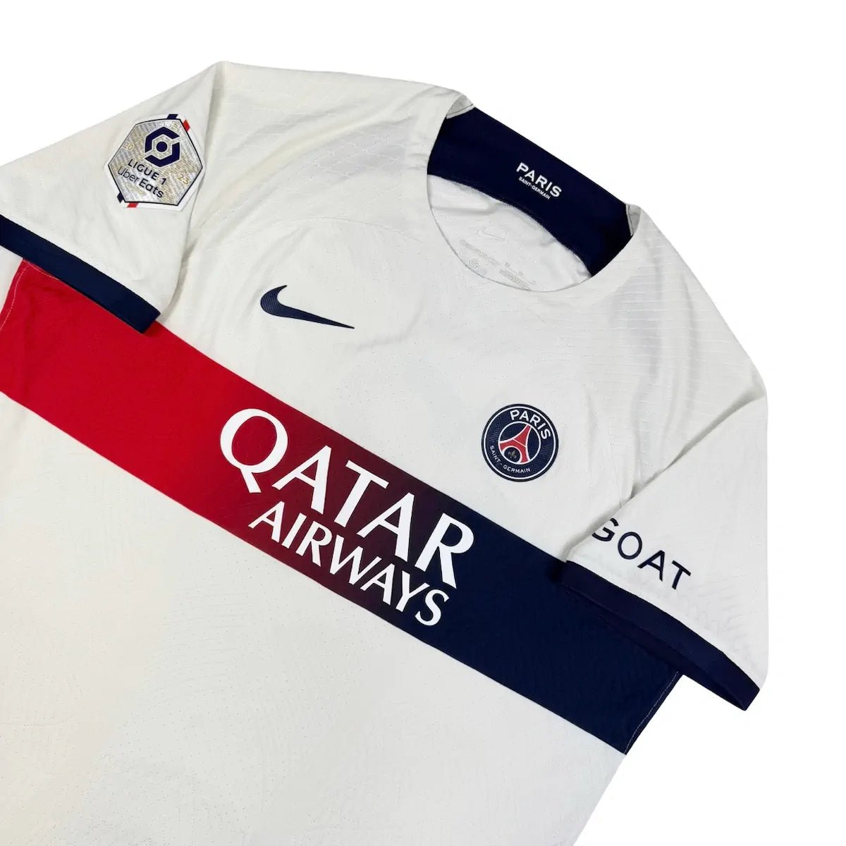 2023/24 PSG Extérieur - Kimpembe 3 *PRO* (XL) - Iconic Football Shop