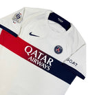 2023/24 PSG Extérieur - Kimpembe 3 *PRO* (XL) - Iconic Football Shop
