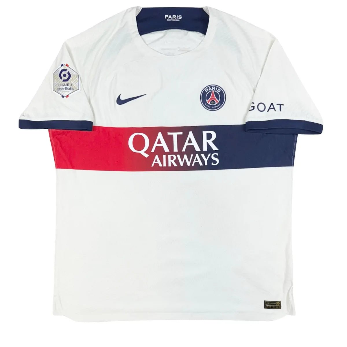 2023/24 PSG Extérieur - Kimpembe 3 *PRO* (XL) - Iconic Football Shop
