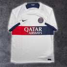 2023/24 PSG Extérieur (L) - Iconic Football Shop