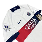 2023/24 PSG Extérieur - Lee Kang In 19 *PRO* (L) - Iconic Football Shop