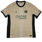 2023/24 PSG Fourth - L.Hernandez 21 (XL) - Iconic Football Shop