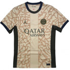 2023/24 PSG Fourth - Mbappé 7 (S) - Iconic Football Shop