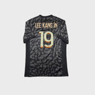 2023/24 PSG Third - Lee Kang In 19 (M) - Iconic Football Shop