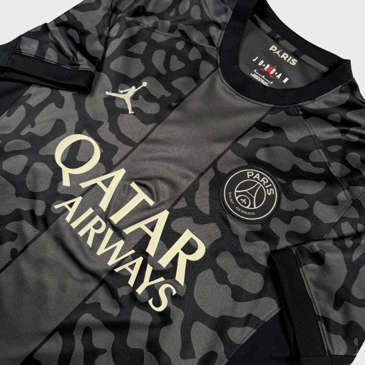 2023/24 PSG Third - Lee Kang In 19 (M) - Iconic Football Shop