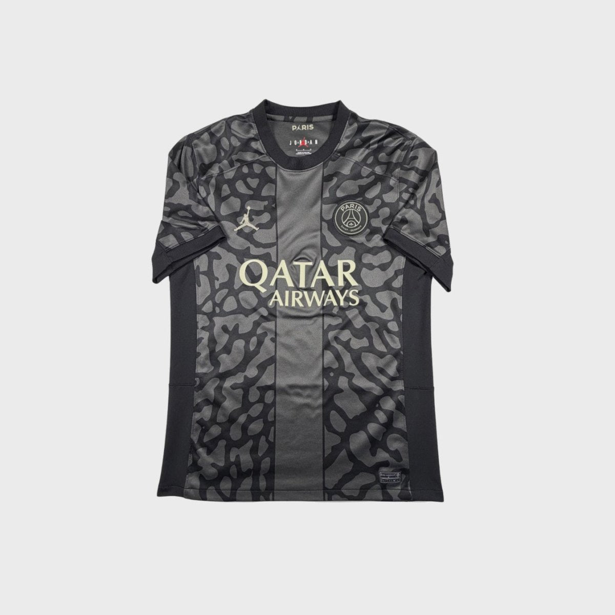 2023/24 PSG Third - Lee Kang In 19 (M) - Iconic Football Shop