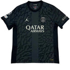 2023/24 PSG Third - Lee Kang In 19 *PRO / CHAMPIONS LEAGUE* (XL) - Iconic Football Shop