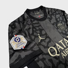 2023/24 PSG Third - Mbappé 7 (M) - Iconic Football Shop