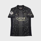 2023/24 PSG Third - Mbappé 7 (M) - Iconic Football Shop