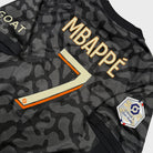 2023/24 PSG Third - Mbappé 7 (M) - Iconic Football Shop