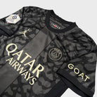 2023/24 PSG Third - Mbappé 7 (S) - Iconic Football Shop