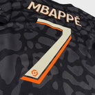 2023/24 PSG Third - Mbappé 7 (S) - Iconic Football Shop