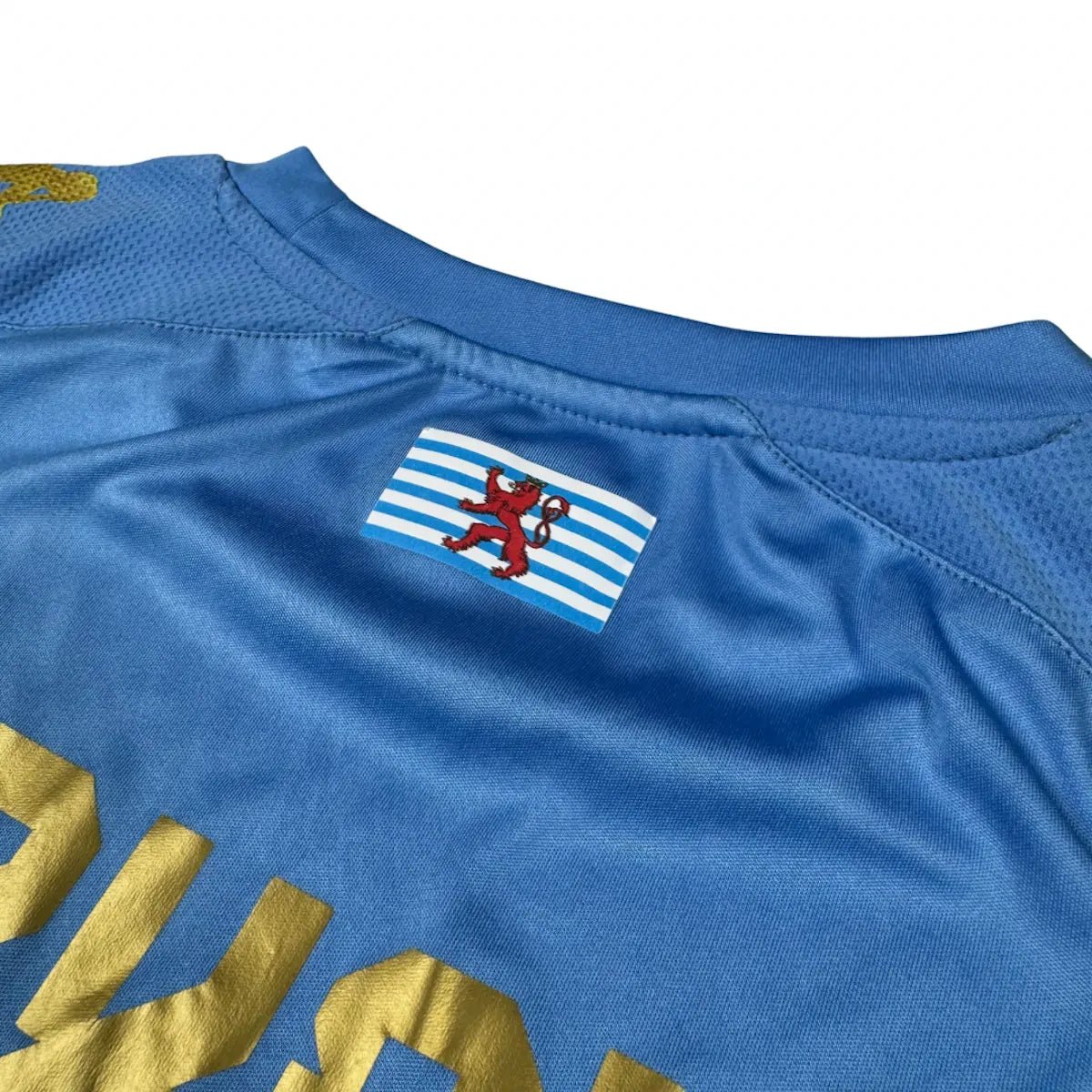 2023/24 Racing Union Domicile - Perkovic 18 (L) - Iconic Football Shop