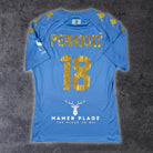 2023/24 Racing Union Domicile - Perkovic 18 (L) - Iconic Football Shop