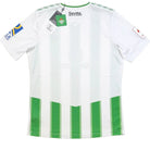 2023/24 Real Betis Domicile (L) - Iconic Football Shop