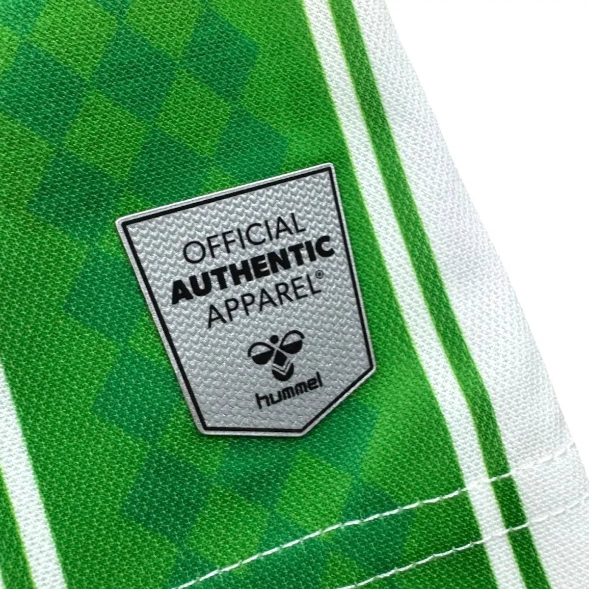 2023/24 Real Betis Domicile (L) - Iconic Football Shop