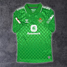 2023/24 Real Betis Extérieur (XS) - Iconic Football Shop