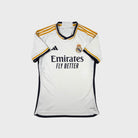 2023/24 Real Madrid Domicile (S) - Iconic Football Shop