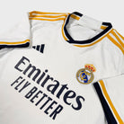2023/24 Real Madrid Domicile (S) - Iconic Football Shop