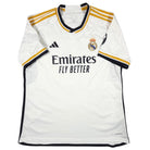2023/24 Real Madrid Domicile - Valverde 15 (XL) - Iconic Football Shop