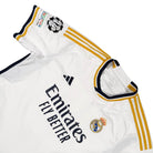 2023/24 Real Madrid Domicile - Valverde 15 (XL) - Iconic Football Shop