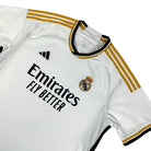 2023/24 Real Madrid Domicile (XL) - Iconic Football Shop