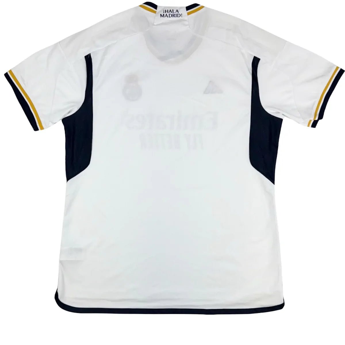 2023/24 Real Madrid Domicile (XL) - Iconic Football Shop