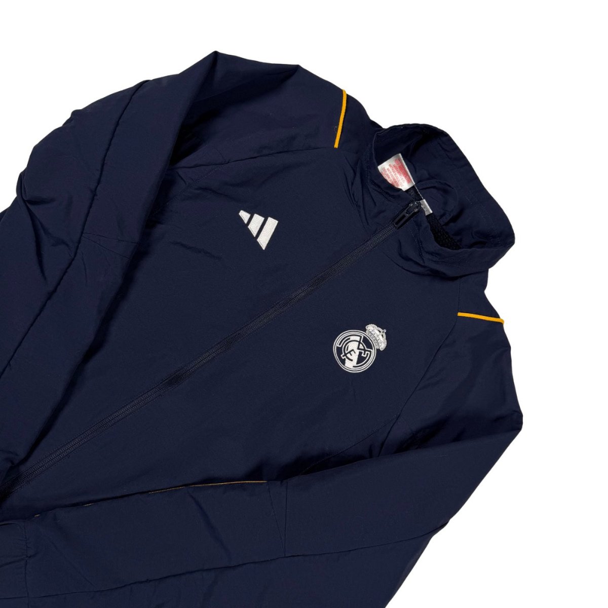 2023/24 Real Madrid Entraînement *COMPLET* (11/12a) - Iconic Football Shop