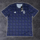 2023/24 Real Madrid Entraînement (XL) - Iconic Football Shop
