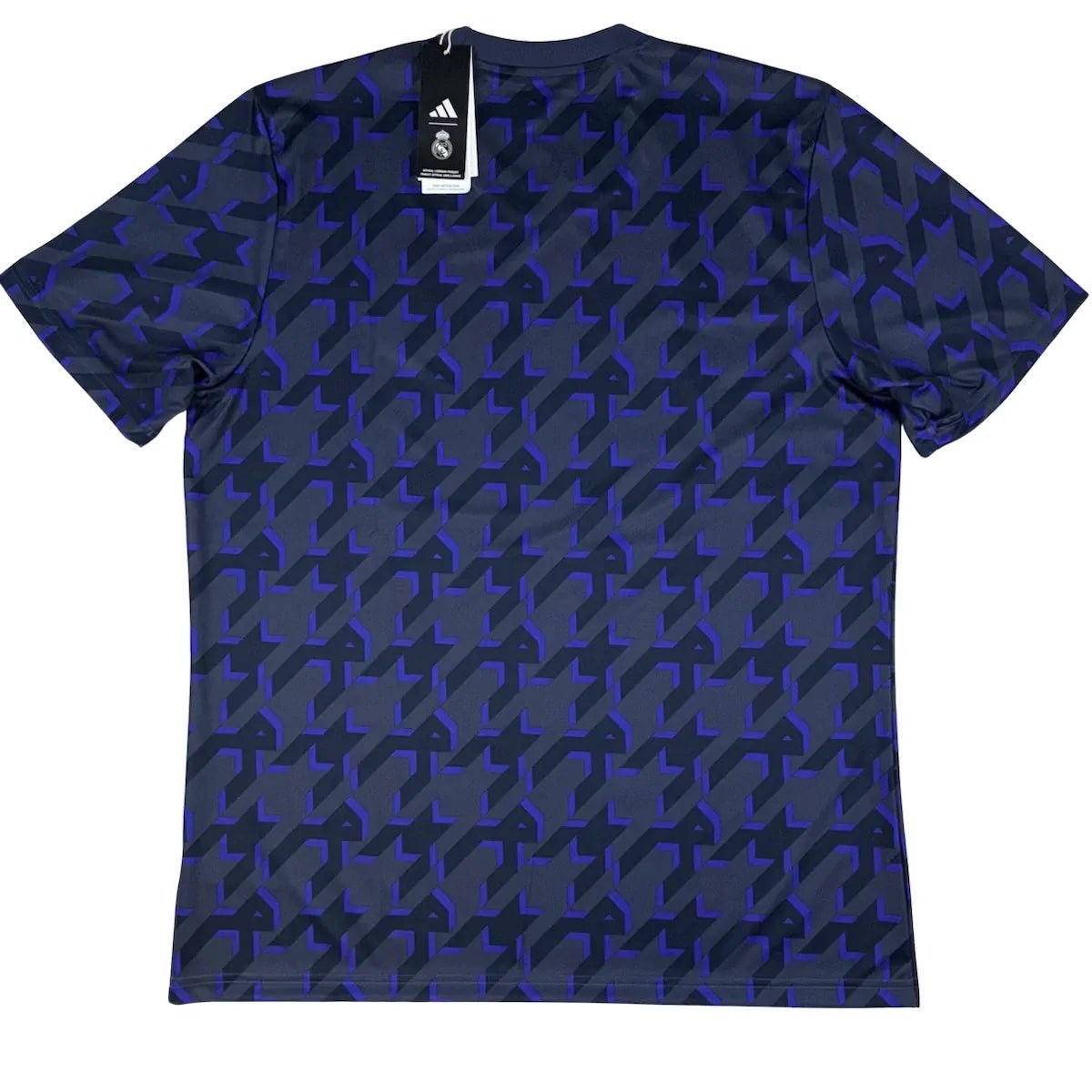 2023/24 Real Madrid Entraînement (XL) - Iconic Football Shop