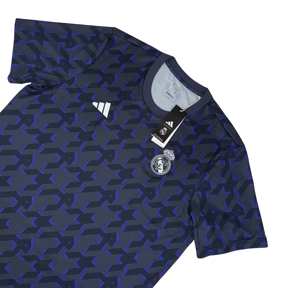 2023/24 Real Madrid Entraînement (XL) - Iconic Football Shop