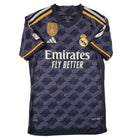 2023/24 Real Madrid Extérieur - Kroos 8 *PRO / UCL* (XS) - Iconic Football Shop
