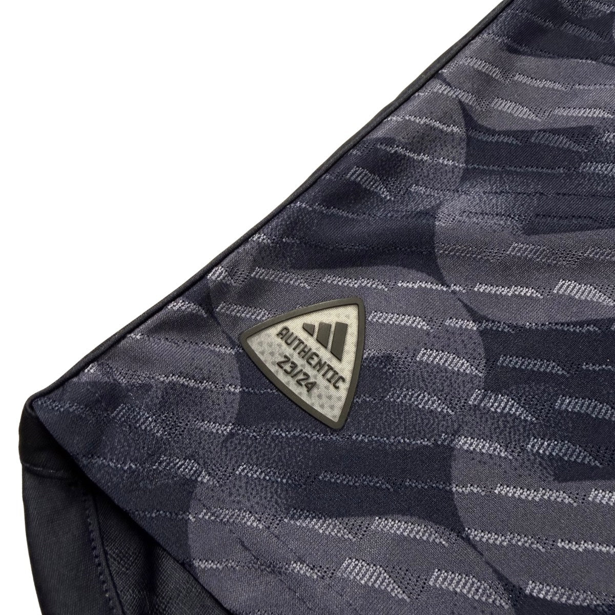 2023/24 Real Madrid Extérieur - Kroos 8 *PRO / UCL* (XS) - Iconic Football Shop